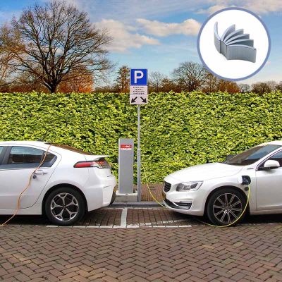 NEW ENERGY VEHICLE